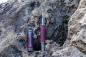 Preview: Majestic sen Füller Rhodium und Black Titanium